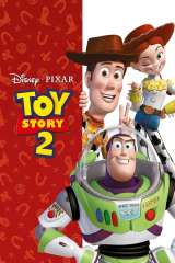 Toy Story 2 poster 23