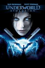 Underworld: Evolution poster 13