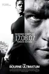 The Bourne Ultimatum poster 23