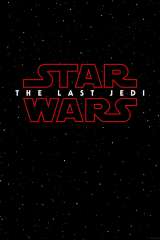 Star Wars: The Last Jedi poster 40