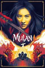 Mulan poster 42
