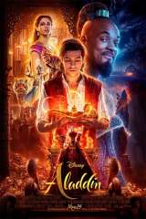 Aladdin poster 46