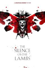 The Silence of the Lambs poster 21