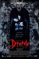 Bram Stoker's Dracula poster 26