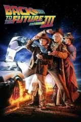 Back to the Future Part III poster 21