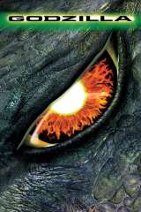 Godzilla poster 13
