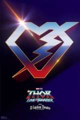 Thor: Love and Thunder poster 7