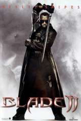 Blade II (2002)