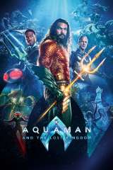 Aquaman and the Lost Kingdom poster 18