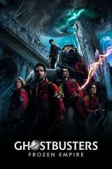 Ghostbusters: Frozen Empire poster 21