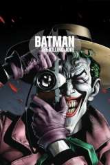 Batman: The Killing Joke (2016)