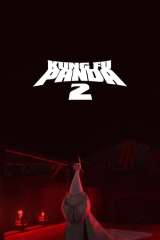 Kung Fu Panda 2 poster 9