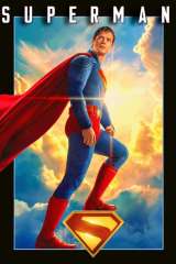 Superman poster 9