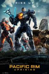 Pacific Rim: Uprising poster 21