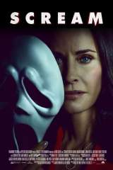 Scream poster 19
