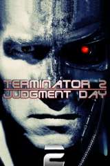 Terminator 2: Judgment Day poster 9