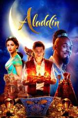 Aladdin poster 50