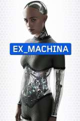 Ex Machina poster 36