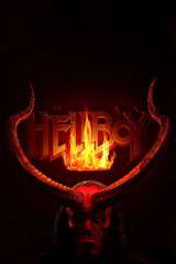 Hellboy poster 27