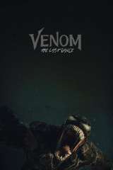 Venom: The Last Dance poster 42