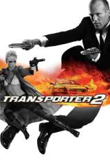 Transporter 2 poster 8