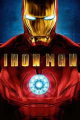 Iron Man poster 9