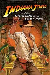 Raiders of the Lost Ark poster 29