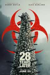 28 Years Later poster 12