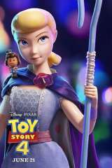 Toy Story 4 poster 34