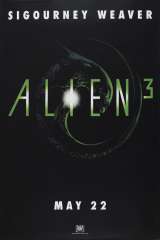 Alien³ poster 7