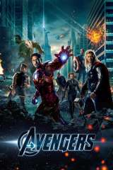 The Avengers poster 79
