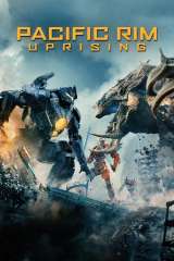 Pacific Rim: Uprising poster 23