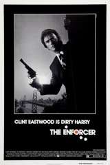 The Enforcer poster 17