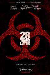 28 Years Later poster 12