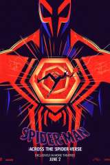Spider-Man: Across the Spider-Verse poster 8