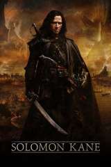 Solomon Kane poster 4