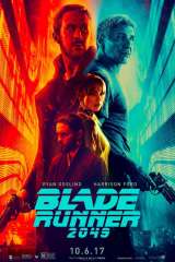 Blade Runner 2049 poster 13