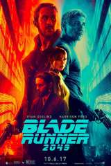 Blade Runner 2049 poster 14