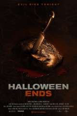 Halloween Ends poster 44