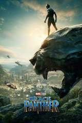 Black Panther poster 39