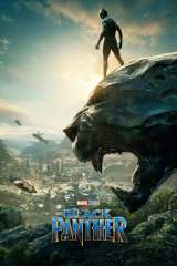 Black Panther poster 39