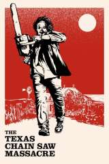 The Texas Chain Saw Massacre poster 44