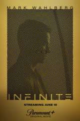 Infinite (2021)