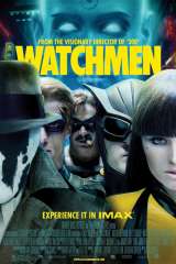 Watchmen poster 15