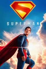 Superman poster 16