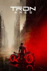 TRON: Ares poster 8