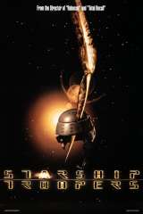 Starship Troopers (1997)