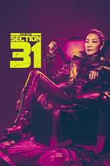 Star Trek: Section 31 poster 32