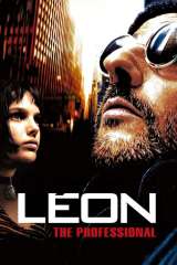 Léon: The Professional poster 37
