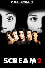 Scream 2 poster 7